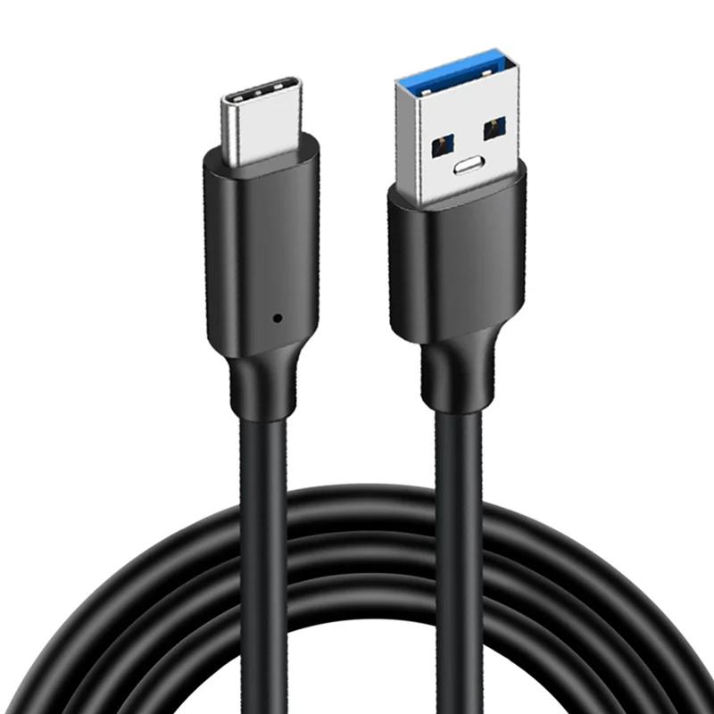 USB C Ÿ ̺, USB A to C Ÿ 3.2  , USB C SSD ϵ ũ ̺, PD 60W 3A ޼  3.0,1m, USB3.2, 10Gbps